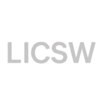 Buffer for LICSW