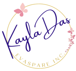 Kayla Das Business Coaching Logo