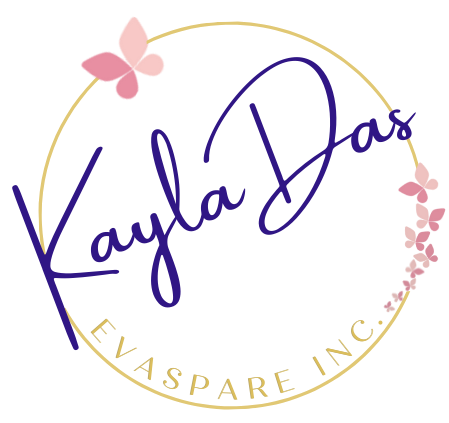 Kayla Das Business Coaching Logo