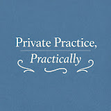 Private Practice, Practically Podcast Logo
