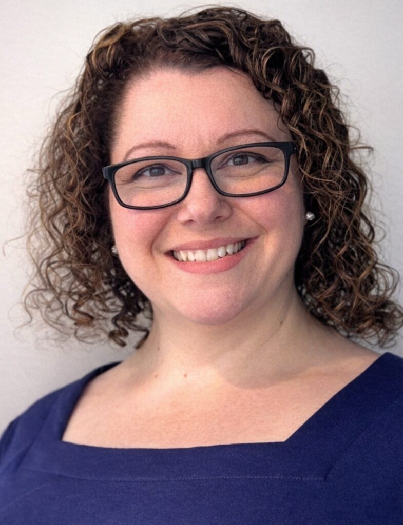 Samantha Schalk, LMSW-C, LMSW-M – Compliance Strategist and Founder of Guardian Clinical Essentials