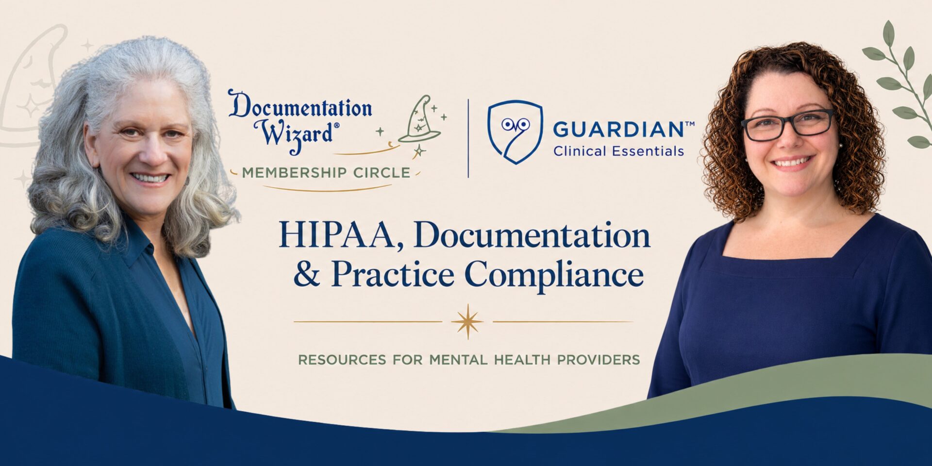 Documentation Wizard Expert Interview: HIPAA & Practice Compliance