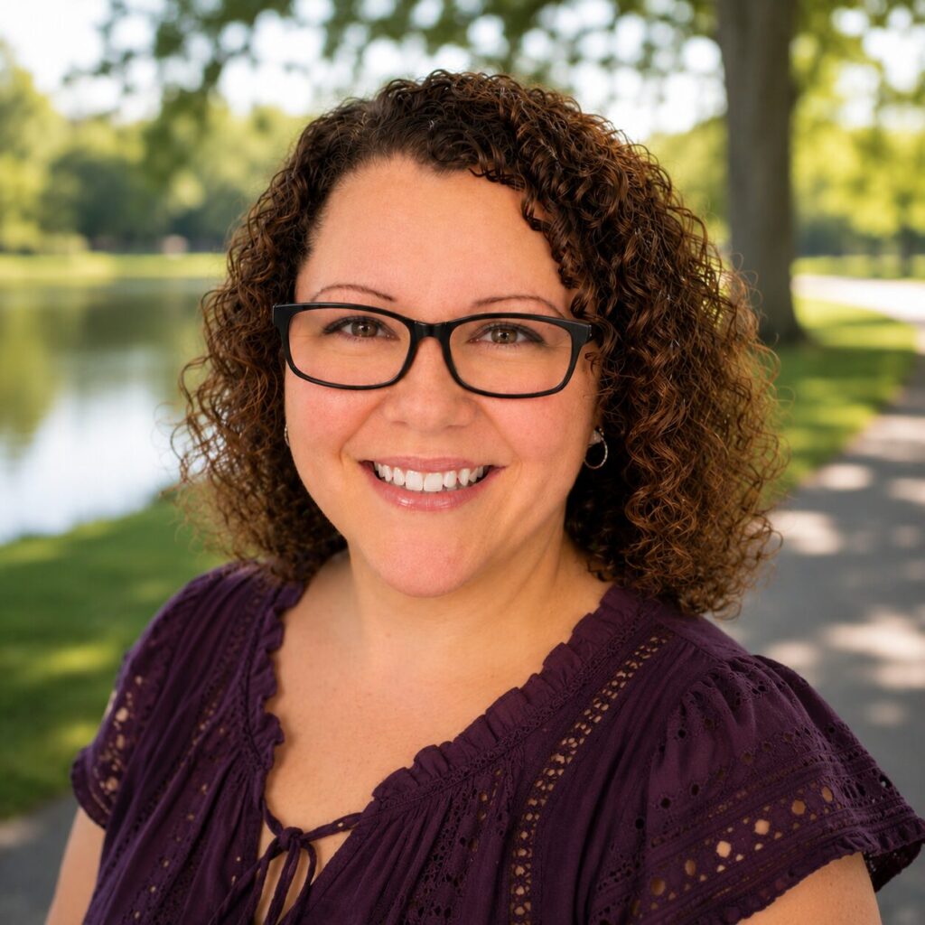 Samantha Schalk, LMSW-C, LMSW-M – Compliance Strategist and Founder of Guardian Clinical Essentials