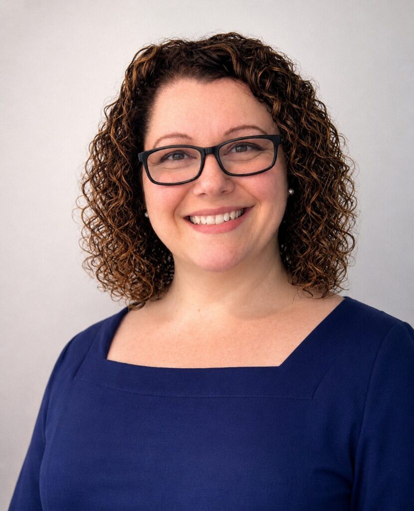 Samantha Schalk, LMSW-C, LMSW-M – Compliance Strategist and Founder of Guardian Clinical Essentials