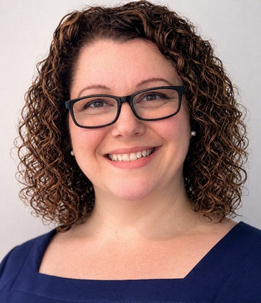 Samantha Schalk, LMSW-C, LMSW-M – Compliance Strategist and Founder of Guardian Clinical Essentials