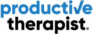 Productive Therapist logo