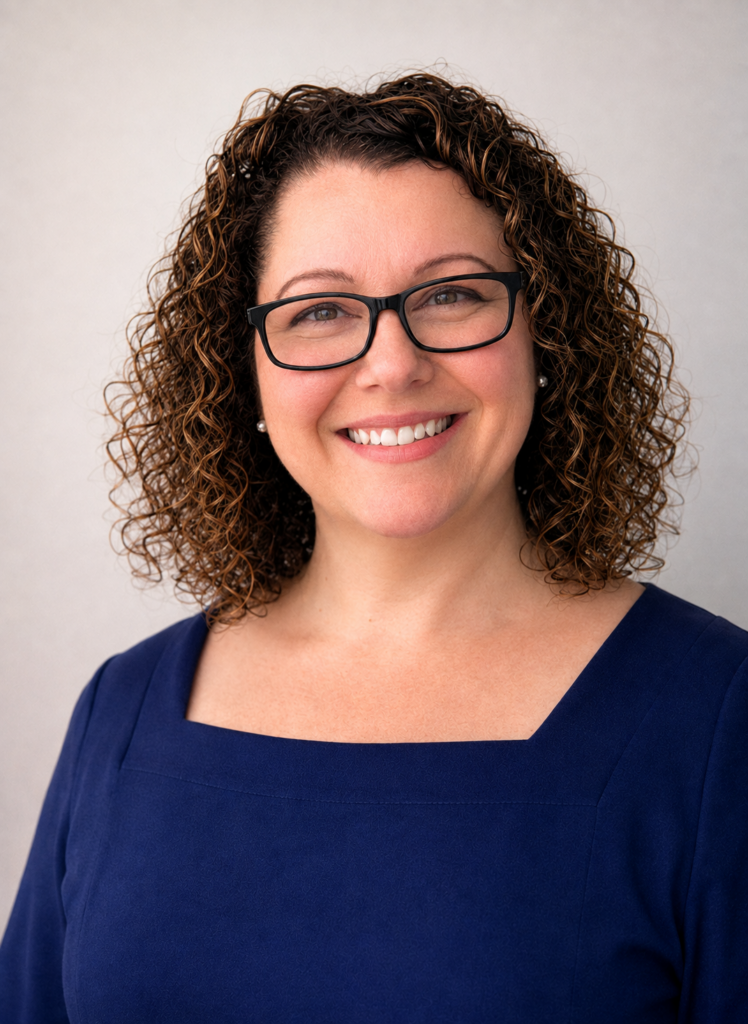 Samantha Schalk, LMSW-C, LMSW-M – Compliance Strategist and Founder of Guardian Clinical Essentials