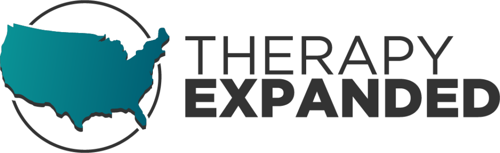 Therapy Expanded logo