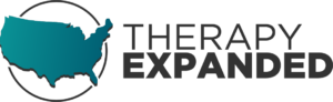 Therapy Expanded logo