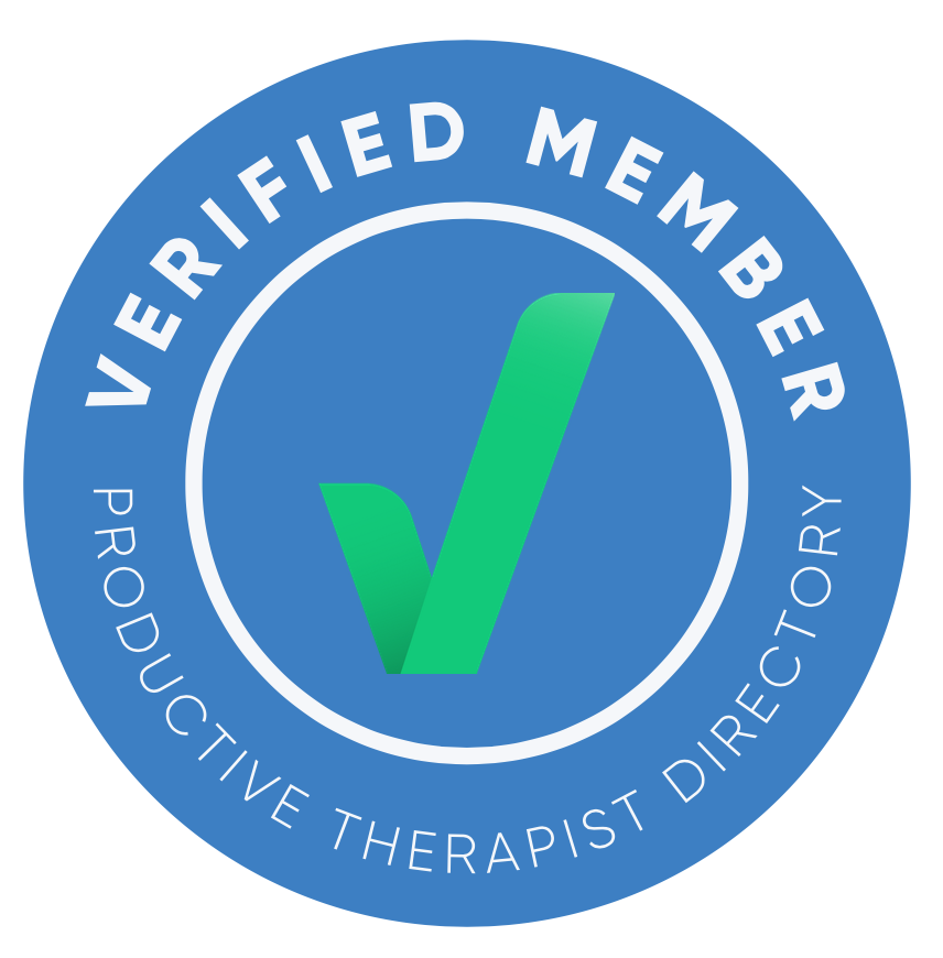 Productive Therapist Directory Member